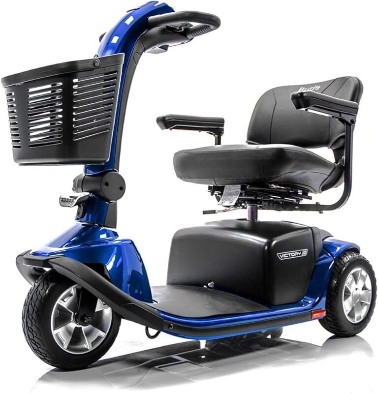 Victory 10 Mobility Scooter