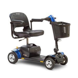 GoLite Bariatric Rollator