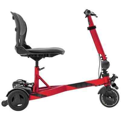 Mobility Scooter